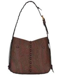 Etro - Arnica 1984 Vulcano Bag - Lyst