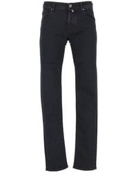 Jacob Cohen - Nick Super Slim Fit Jeans - Lyst