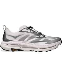 Hoka One One - Mafate Speed 4 Lite Sneakers - Lyst