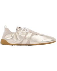 Chloé - Kick Sneaker - Lyst