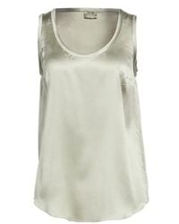 Brunello Cucinelli - Tops - Lyst