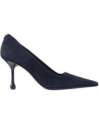 Jimmy Choo - Ixia 80 Pointed-Toe High Heels - Lyst