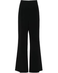Officine Generale - Gracella Straight-Leg Trousers - Lyst