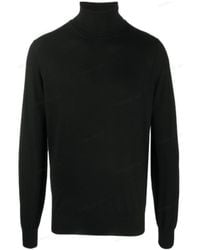 Brunello Cucinelli - Turtleneck Jumper - Lyst