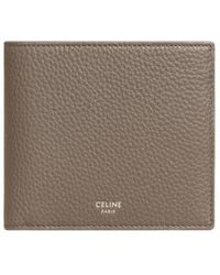 Celine - Bi-Fold Wallet - Lyst