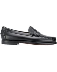 Sebago - Classic Dan Slip-On Loafers - Lyst