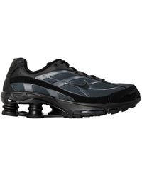 Nike - Colour Block Trainers - Lyst