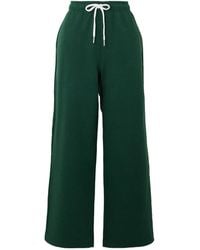 Polo Ralph Lauren - Drawstring Track Pants - Lyst