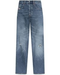 DIESEL - 2001 D-Macro L30 Jeans - Lyst