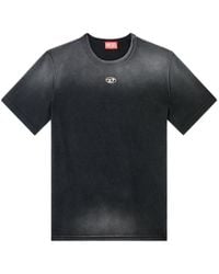 DIESEL - T-Adjust-T1 - Lyst