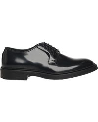 Giuliano Galiano - Alan Lace-Up Shoes - Lyst