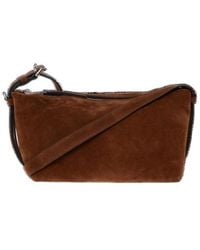 Moschino - Logo Shoulder Bag - Lyst