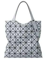 Issey Miyake - Prism-2 Tote Bag - Lyst