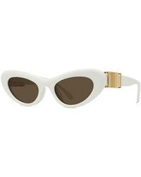 Loewe - Full Frame Sunglasses - Lyst