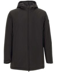 Colmar - Long-Sleeve Hooded Padded Jacket - Lyst
