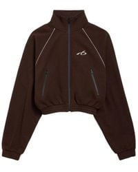 Balenciaga - Techwear Tracksuit Jacket - Lyst