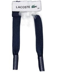 Lacoste - Fresh And Versatile Casual Shorts - Lyst