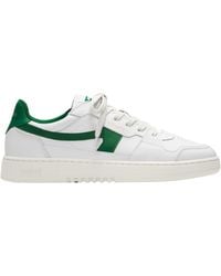 Axel Arigato - Dice-A Leather Sneakers - Lyst