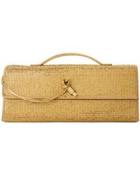 Bottega Veneta - Simple Clutch Bag - Lyst