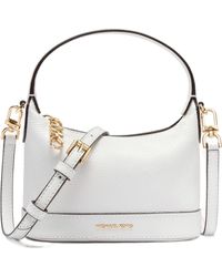 MICHAEL Michael Kors - Wythe Small Crossbody Bag - Lyst