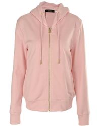 MCM - Hooded Casual Jacket - Lyst