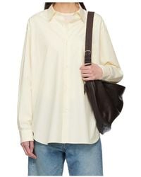 Ssstein - Long Sleeved Shirt - Lyst