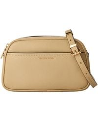 MICHAEL Michael Kors - Solid Camera Bags - Lyst