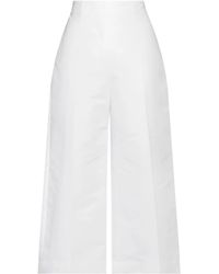 Marni - Casual Trousers - Lyst