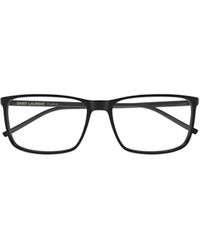 Saint Laurent - Full-Frame Plain Mirror - Lyst