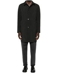 KIRED - Long-Sleeved Coat - Lyst