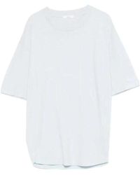 Haikure - Crewneck Short-Sleeved T-Shirt - Lyst