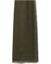 Weekend by Maxmara - Modal Maxi Scarf - Lyst