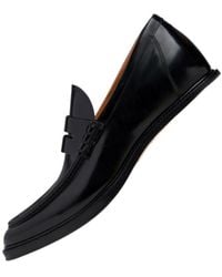 Maison Margiela - Heel-Less Loafers - Lyst