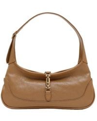 Gucci - Jackie Slim Medium Shoulder Bag - Lyst