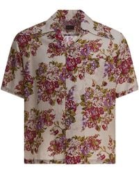 Kapital - 'Aloha' Shirt - Lyst