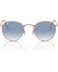 Ray-Ban - Full Frame Sunglasses - Lyst