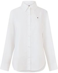 Tommy Hilfiger - Minimalist Shirt - Lyst