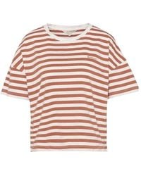 Barbour - Adria T-Shirt - Lyst