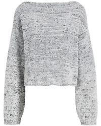 Proenza Schouler - Maddox Sweater - Lyst
