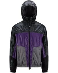 Moncler - Peyrus Hooded Jacket - Lyst