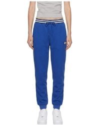 Marissa Chiara - Drawstring Sweatpants - Lyst