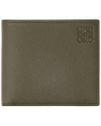 Loewe - Anagram Bifold Wallet - Lyst