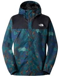 The North Face - Antora Hat Casual Jacket - Lyst