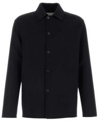 Jil Sander - Outer Shirt Overshirt - Lyst