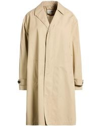 MM6 by Maison Margiela - Full-Length Jacket - Lyst