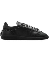 DSquared² - 'Rebel' Sports Shoes - Lyst