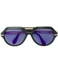 Cazal - Full Frame Sunglasses - Lyst