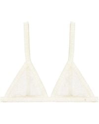 Anine Bing - Lorel Bra - Lyst