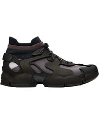 Junya Watanabe - X Camperlab Collaboration Tossu High-Top Sneakers - Lyst