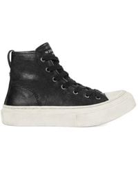 Ann Demeulemeester - Trainers - Lyst